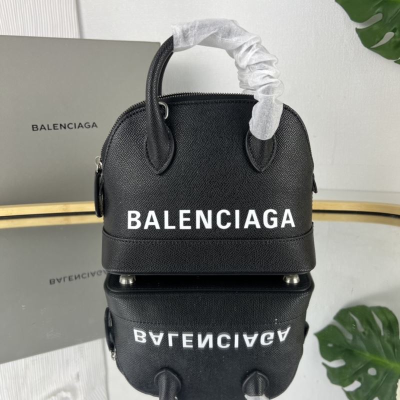 Balenciaga Ville Top Series Bags